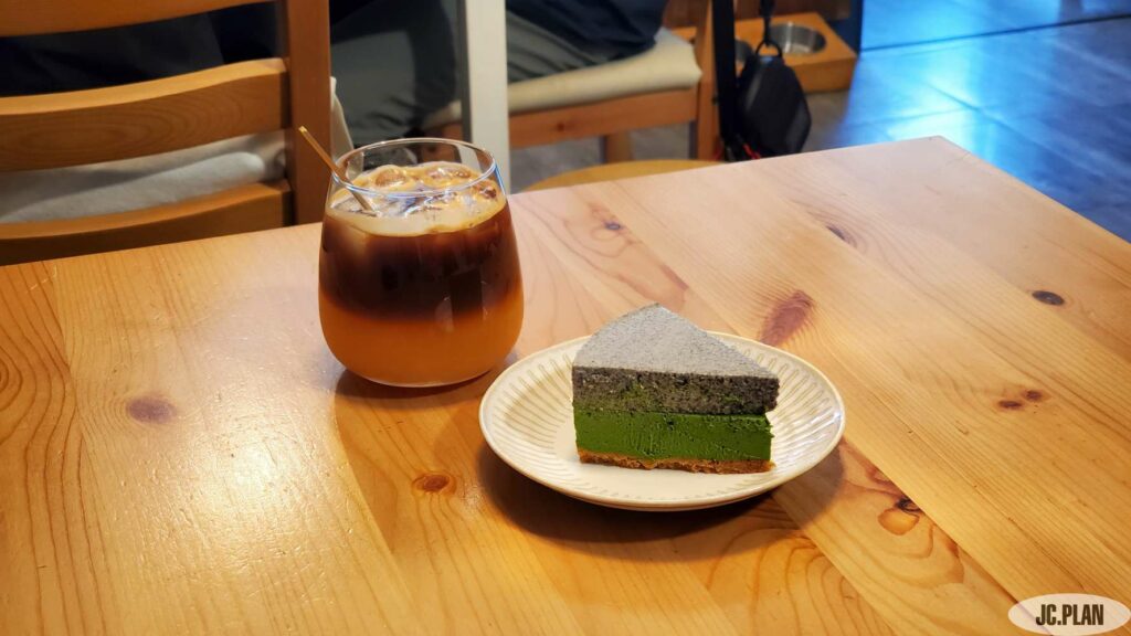 镹coffee•dessert_蛋糕